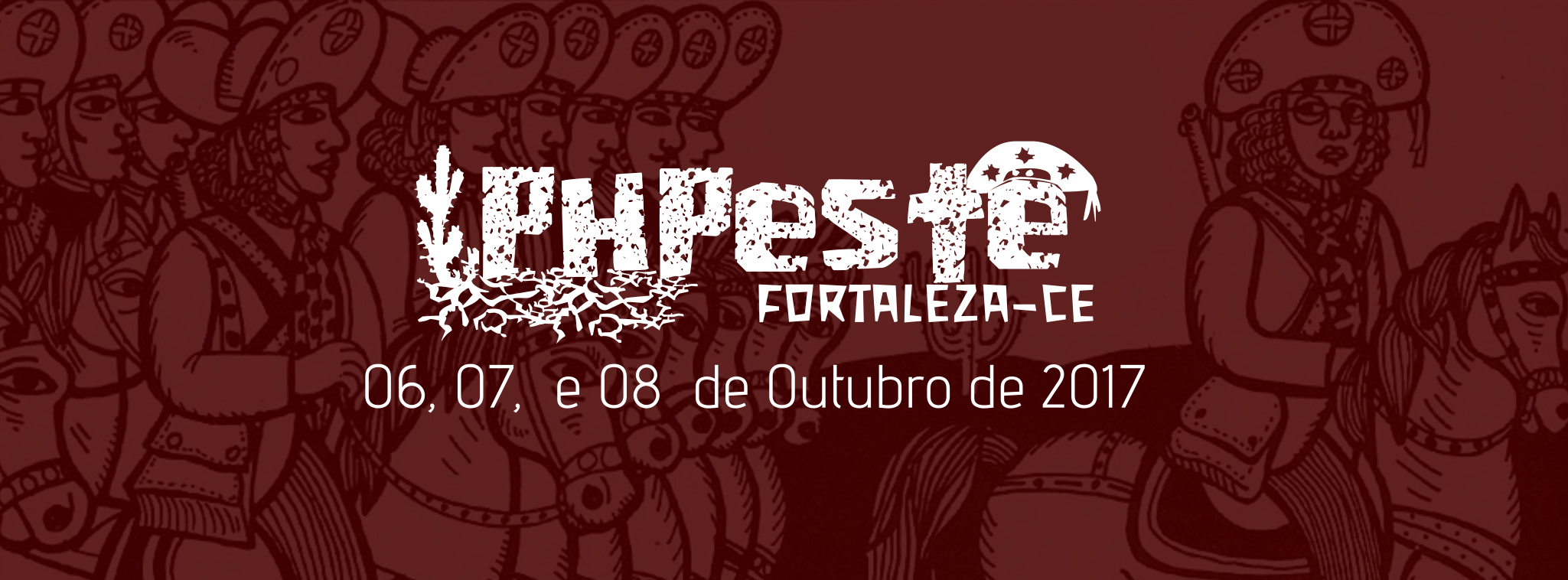 PHPeste Fortaleza 2017